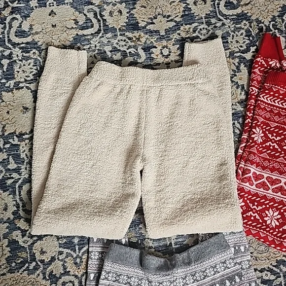 Pajama Pant Lot of 3 XS - Picture 5 of 10